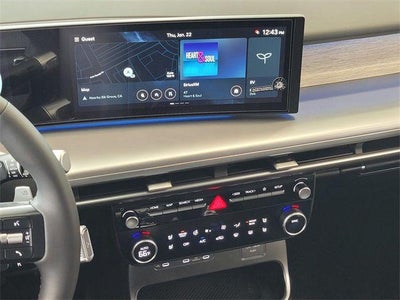 2026 Hyundai IONIQ 9 Performance Limited