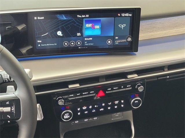 2026 Hyundai IONIQ 9 Performance Limited