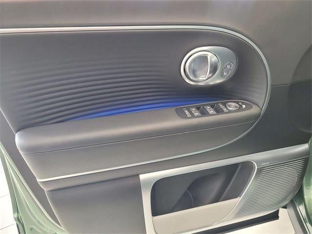 2026 Hyundai IONIQ 9 Performance Limited