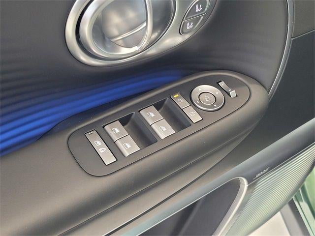 2026 Hyundai IONIQ 9 Performance Limited