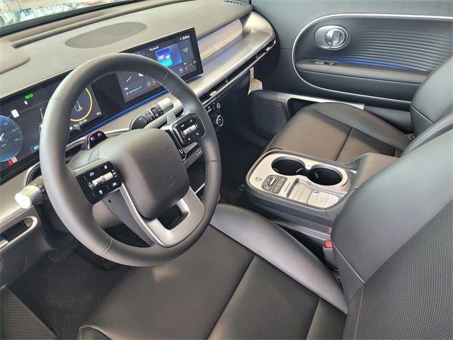 2026 Hyundai IONIQ 9 Performance Limited