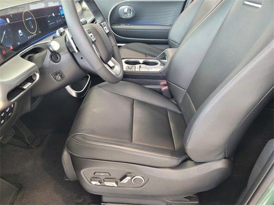 2026 Hyundai IONIQ 9 Performance Limited