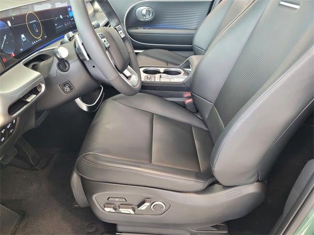 2026 Hyundai IONIQ 9 Performance Limited