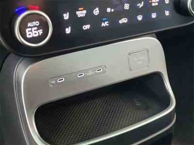 2026 Hyundai IONIQ 9 Performance Limited