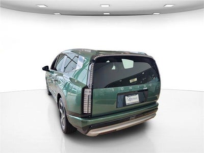 2026 Hyundai IONIQ 9 Performance Limited