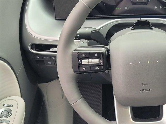 2026 Hyundai IONIQ 9 Performance Limited