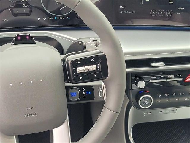 2026 Hyundai IONIQ 9 Performance Limited