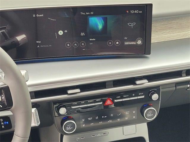 2026 Hyundai IONIQ 9 Performance Limited