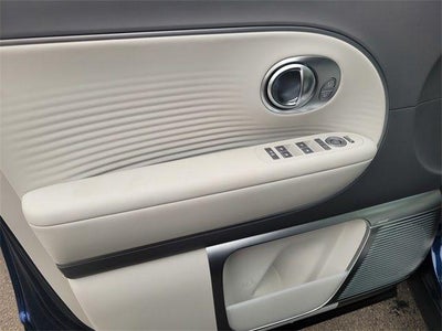 2026 Hyundai IONIQ 9 Performance Limited