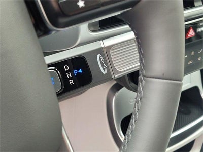 2026 Hyundai IONIQ 9 Performance Limited