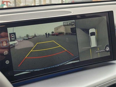 2026 Hyundai IONIQ 9 Performance Limited