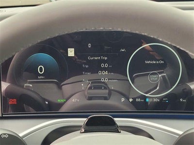 2026 Hyundai IONIQ 9 Performance Limited