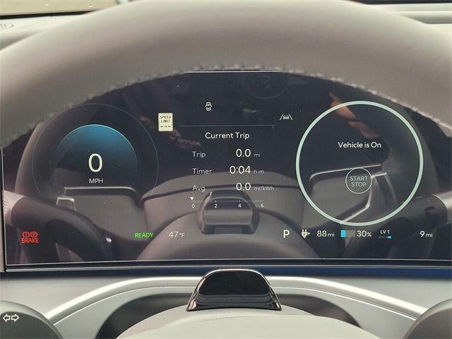 2026 Hyundai IONIQ 9 Performance Limited