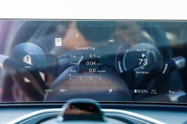 2026 Hyundai IONIQ 9 Performance Limited