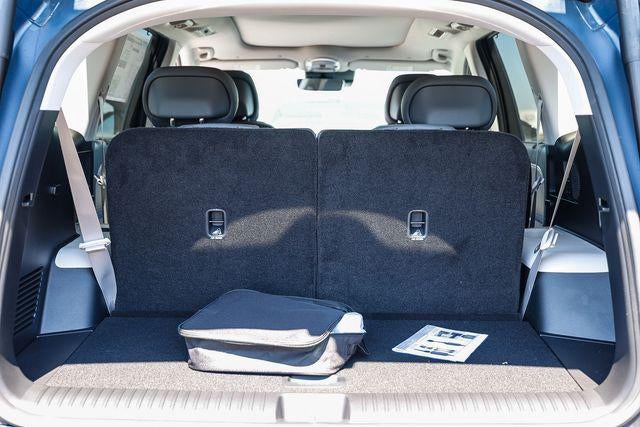 2026 Hyundai IONIQ 9 Performance Limited