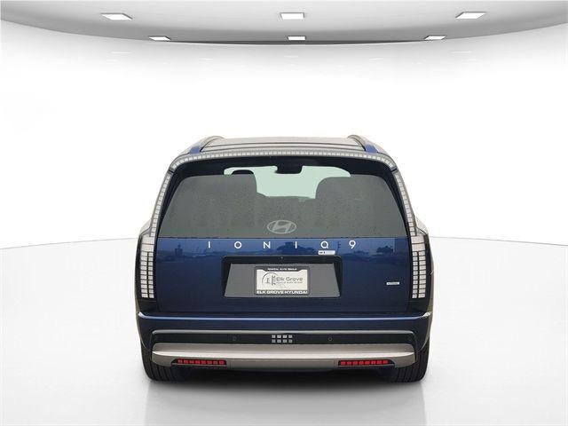 2026 Hyundai IONIQ 9 Performance Limited