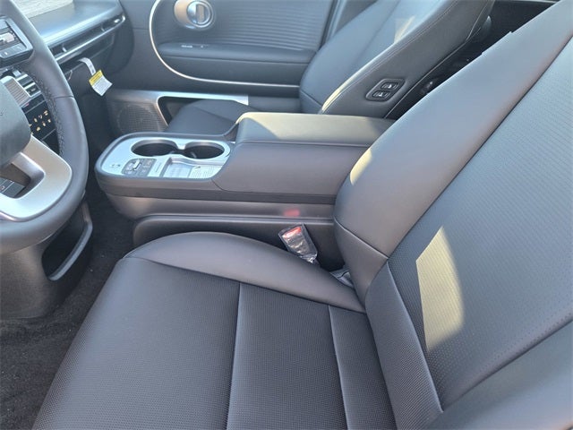 2026 Hyundai IONIQ 9 Performance Limited