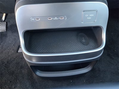 2026 Hyundai IONIQ 9 Performance Limited