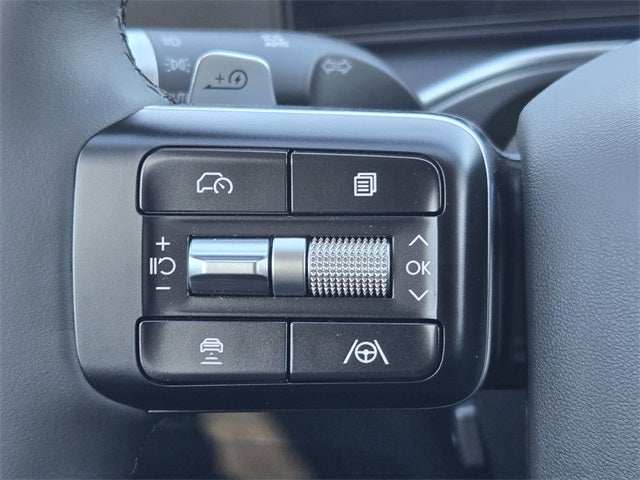 2026 Hyundai IONIQ 9 Performance Limited