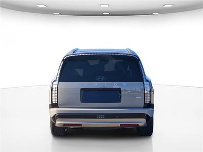 2026 Hyundai IONIQ 9 Performance Limited