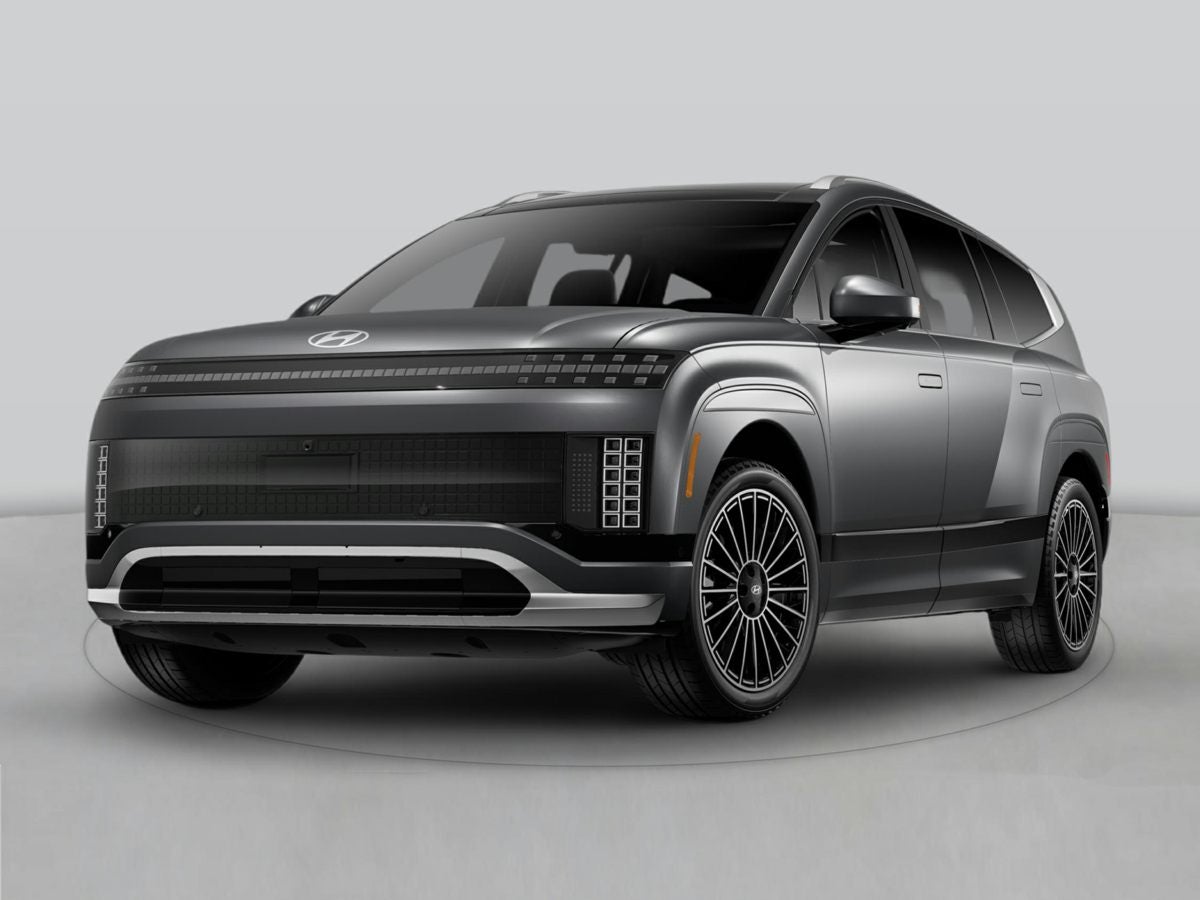 2026 Hyundai IONIQ 9 Performance Calligraphy