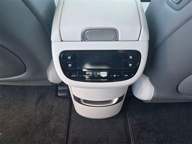 2026 Hyundai IONIQ 9 Performance Calligraphy