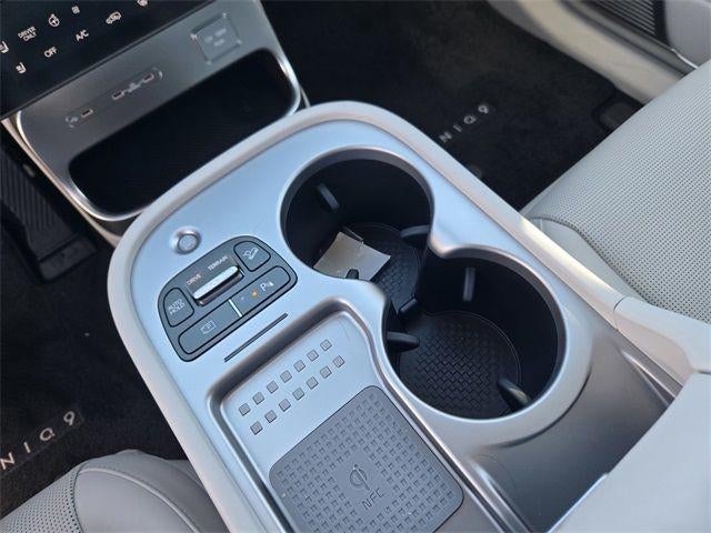 2026 Hyundai IONIQ 9 Performance Calligraphy