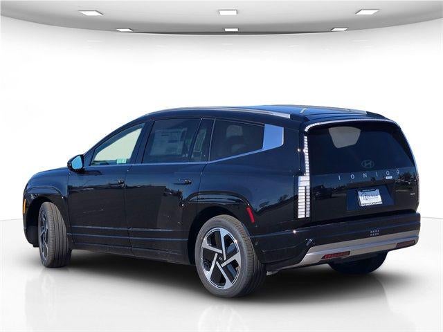 2026 Hyundai IONIQ 9 Performance Calligraphy