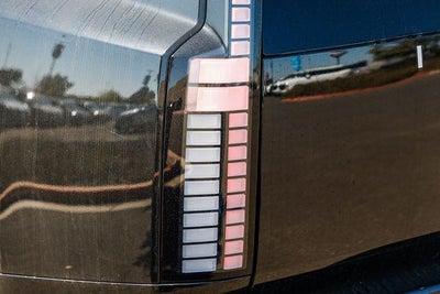 2026 Hyundai IONIQ 9 Performance Calligraphy