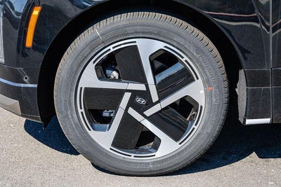 2026 Hyundai IONIQ 9 Performance Calligraphy