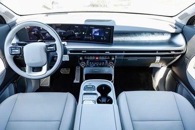 2026 Hyundai IONIQ 9 Performance Calligraphy