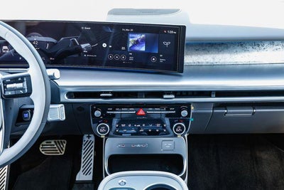 2026 Hyundai IONIQ 9 Performance Calligraphy