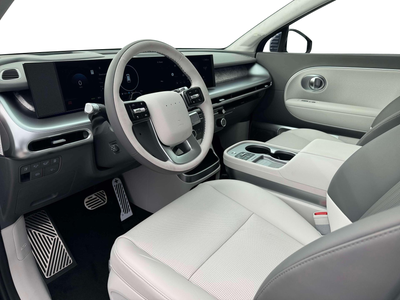 2026 Hyundai IONIQ 9 Performance Calligraphy