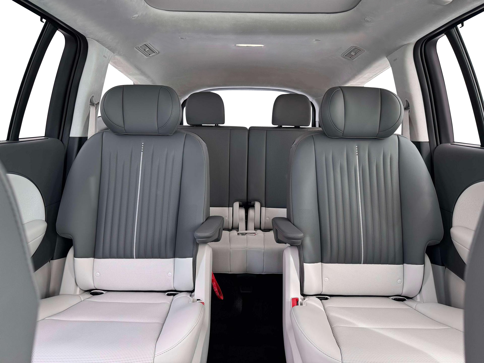 2026 Hyundai IONIQ 9 Performance Calligraphy