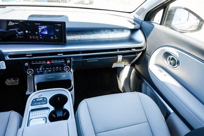 2026 Hyundai IONIQ 9 Performance Calligraphy