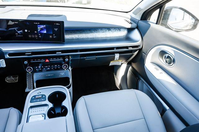 2026 Hyundai IONIQ 9 Performance Calligraphy