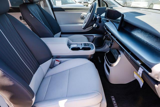 2026 Hyundai IONIQ 9 Performance Calligraphy