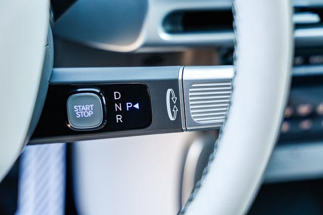 2026 Hyundai IONIQ 9 Performance Calligraphy