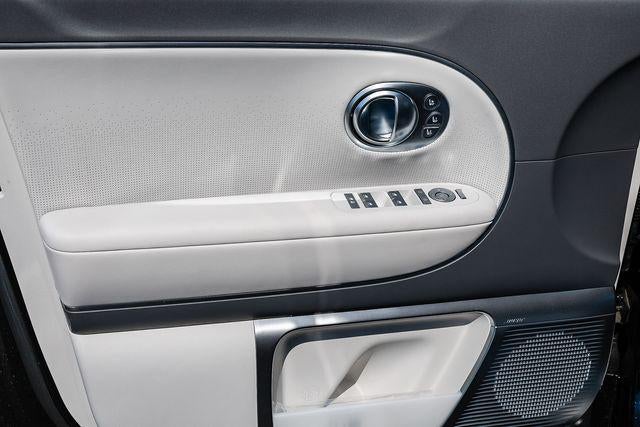 2026 Hyundai IONIQ 9 Performance Calligraphy