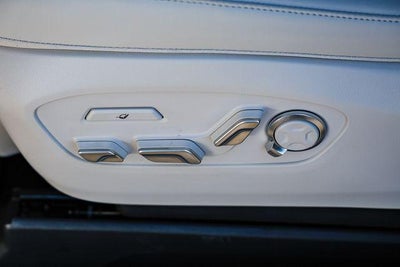 2026 Hyundai IONIQ 9 Performance Calligraphy