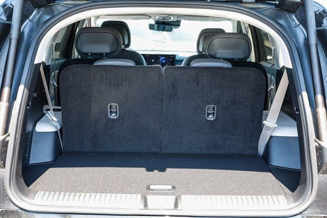 2026 Hyundai IONIQ 9 Performance Calligraphy