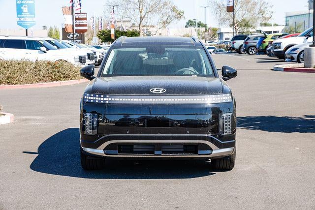 2026 Hyundai IONIQ 9 Performance Calligraphy