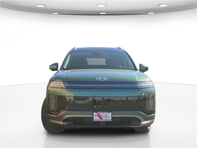 2026 Hyundai IONIQ 9 Performance Calligraphy