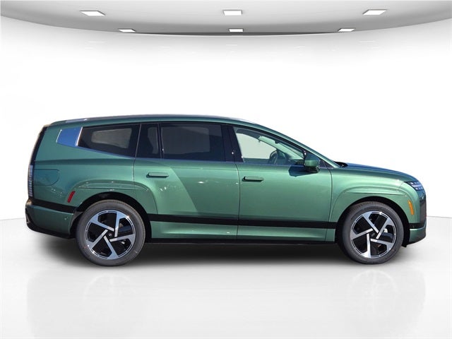 2026 Hyundai IONIQ 9 Performance Calligraphy