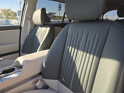 2026 Hyundai IONIQ 9 Performance Calligraphy