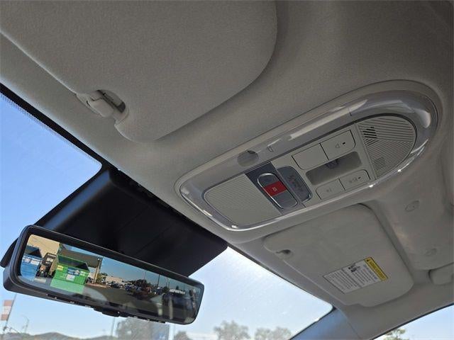 2026 Hyundai IONIQ 9 Performance Calligraphy