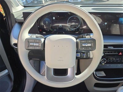 2026 Hyundai IONIQ 9 Performance Calligraphy