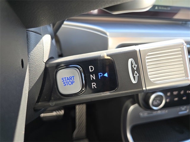 2026 Hyundai IONIQ 9 Performance Calligraphy