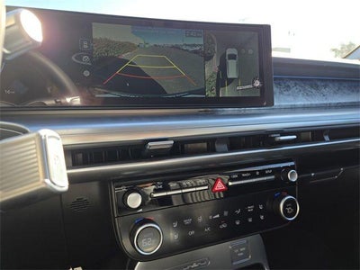 2026 Hyundai IONIQ 9 Performance Calligraphy