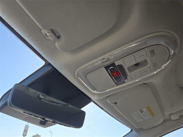 2026 Hyundai IONIQ 9 Performance Calligraphy